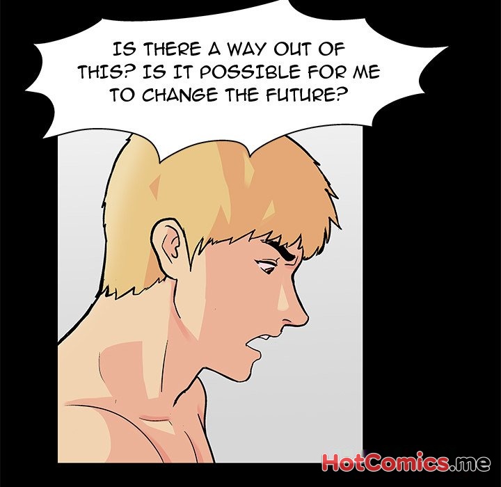 Project Utopia - episode 83 - 13