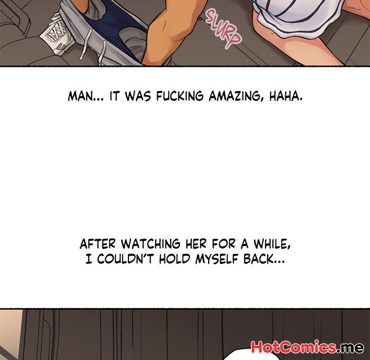 Sexual Exploits - episode 31 - 22