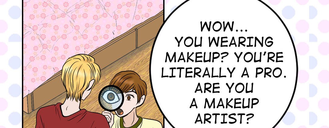 Living with The Wizard - episode 13 - 68