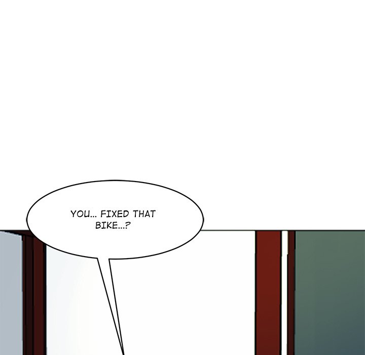 Old Life Behind - episode 23 - 165