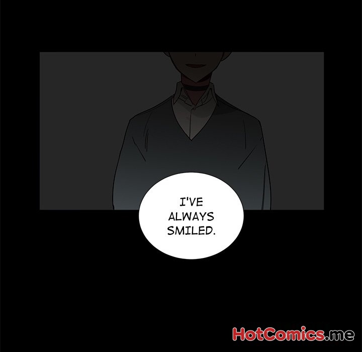 The Music Box of Petals - episode 47 - 12