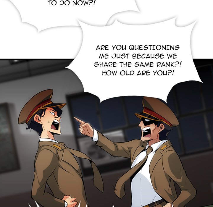 Such a Cute Spy - episode 1 - 145