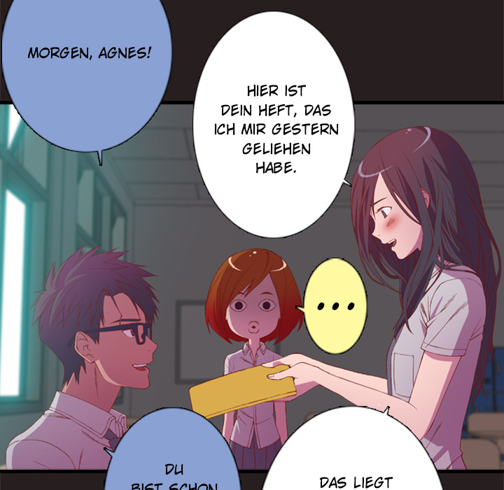 Red Velvet - episode 19 - 31
