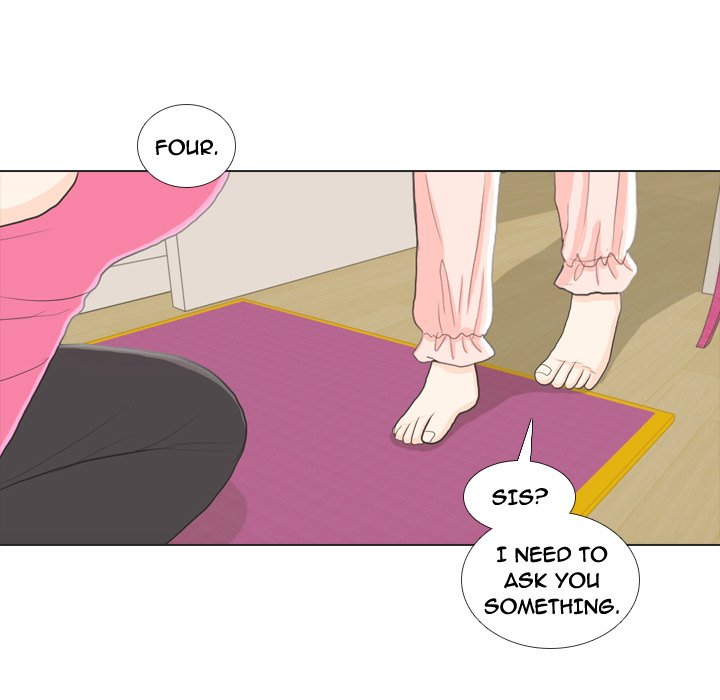 Hold My Hand - episode 23 - 16