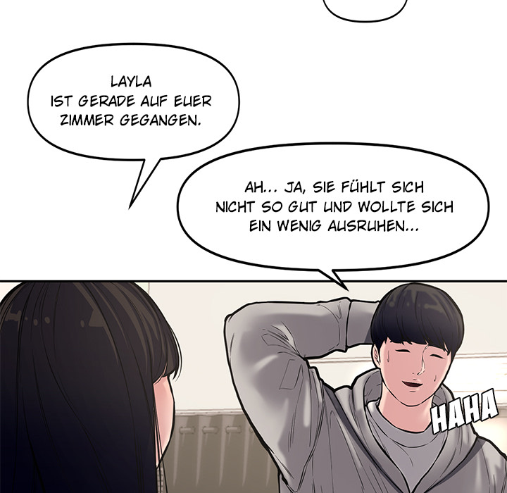 Frisch verheiratet - episode 10 - 35