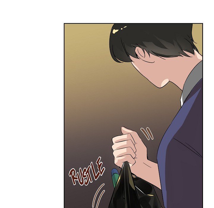 The Keystone Romantic Combination - episode 8 - 32