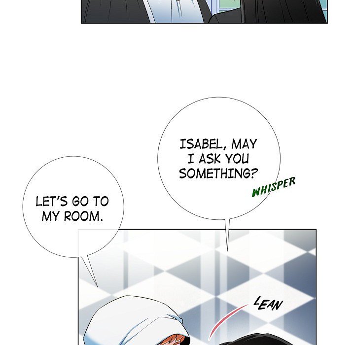The Maid and the Vampire - episode 16 - 23
