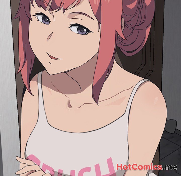 The Unwanted Roommate - episode Prologue - 61
