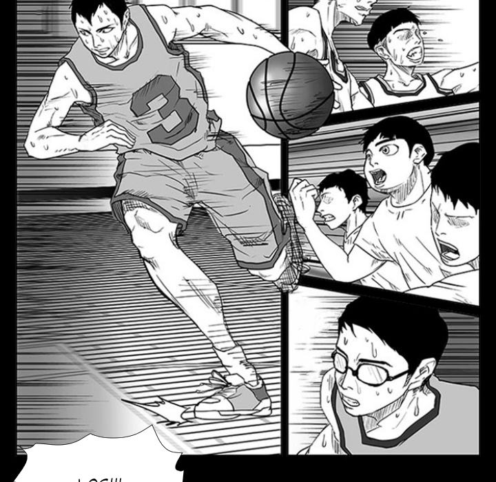 Tweener - episode 47 - 55