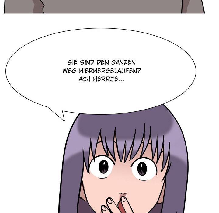 Honey Gossip - episode 18 - 8