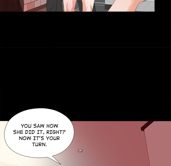 Love on Canvas - episode 53 - 8