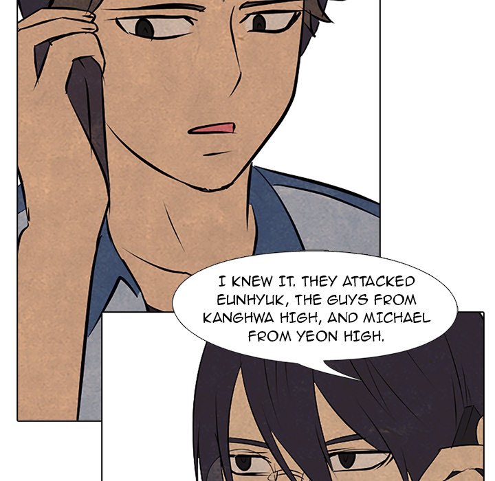 High School Devil - episode 86 - 47