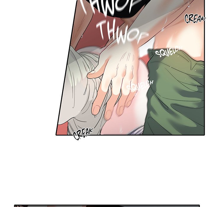 Match Made In Bed - episode 9 - 56
