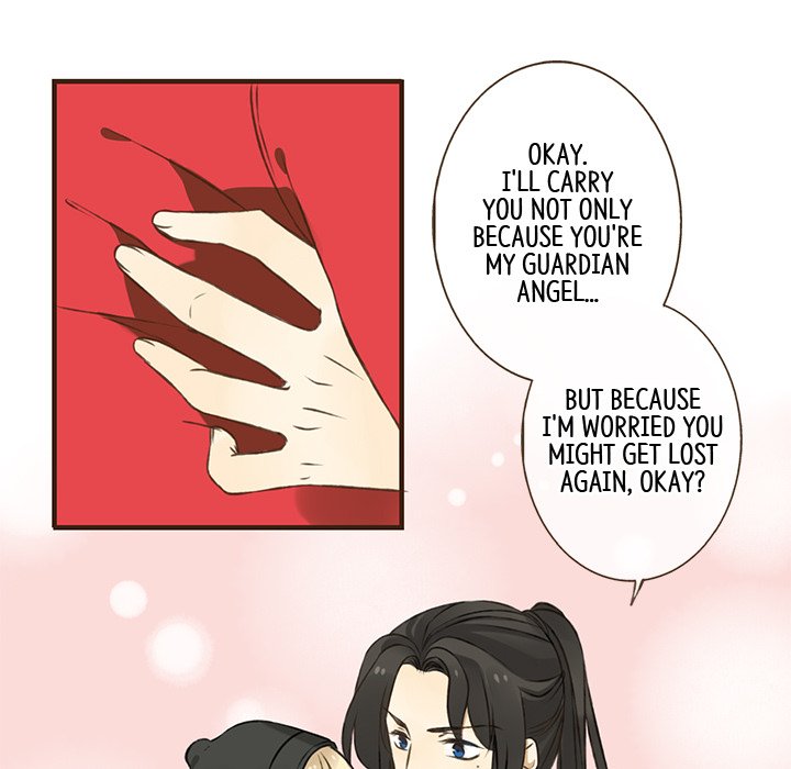 My Friend From Another Era - episode 8 - 16