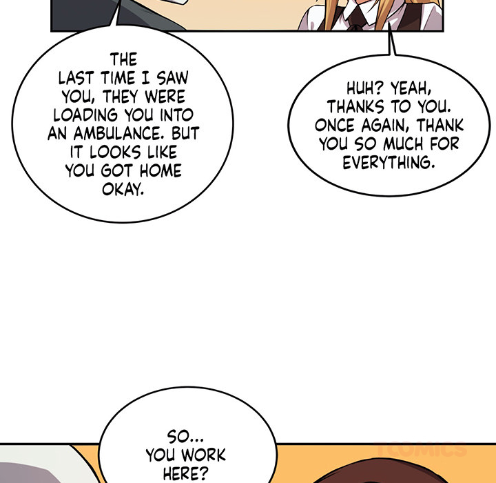 Zombie Girlfriend! - episode 40 - 61