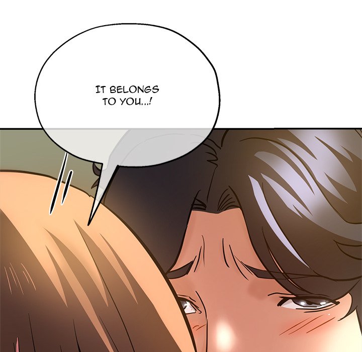 Stretched Out Love - episode 17 - 100