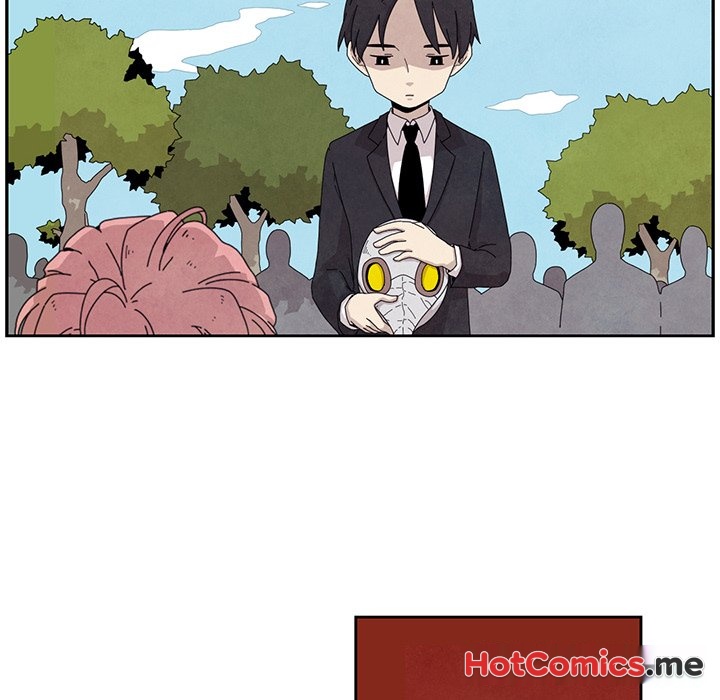 Crows - episode 12 - 13