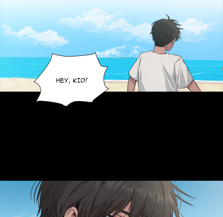 The Spring Scent of the Sea - episode 58 - 88
