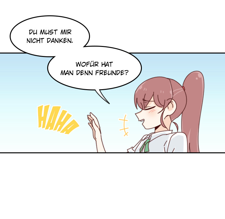 Dinge, die das Herz erwärmen - episode 46 - 29