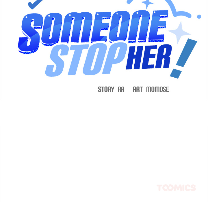 Someone Stop Her! - episode 68 - 115