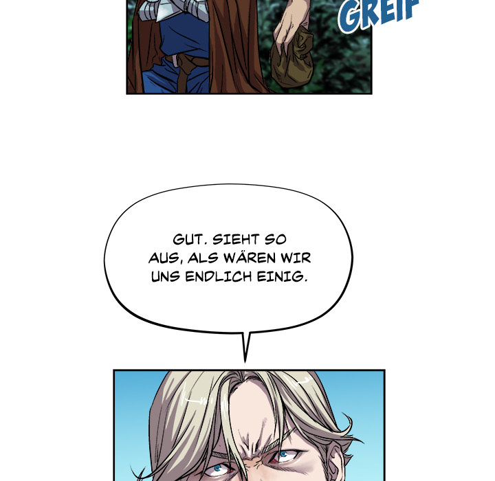 Karmas Weg - episode 20 - 36