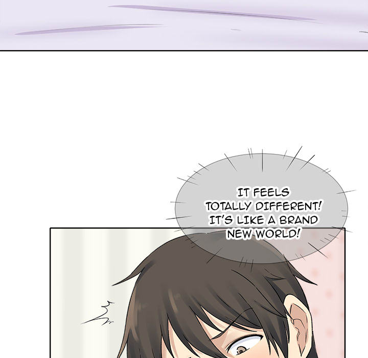 Excuse me, This is my Room - UNCENSORED - episode 19 - 82