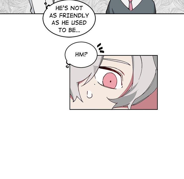 The Music Box of Petals - episode 5 - 6