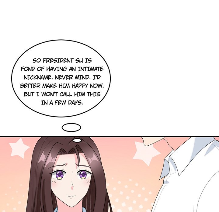 Mommy, Where's My Daddy? - episode 41 - 56