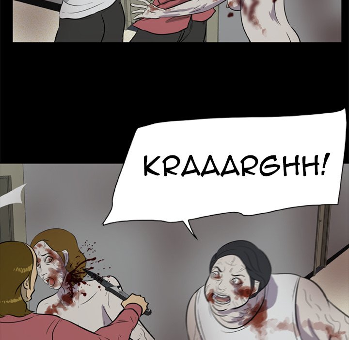 Zombie Wave - episode 6 - 95