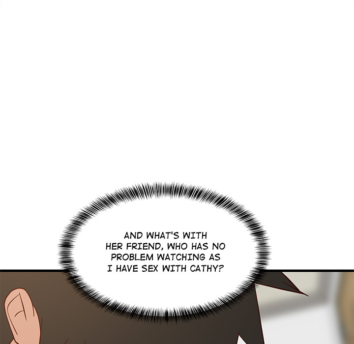 Study Buddies - UNCENSORED - episode 24 - 45