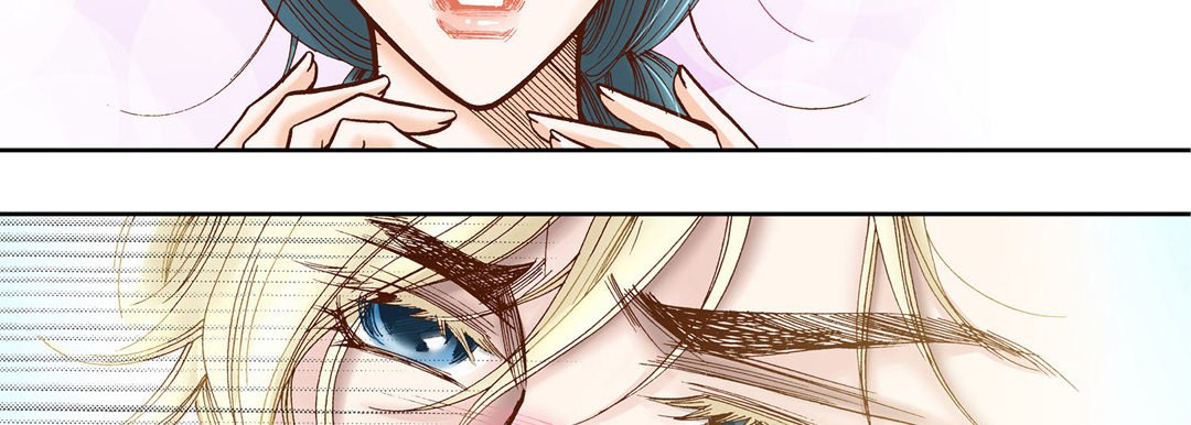 100% Perfect Girl - episode 33 - 38