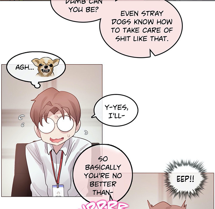 A Pervert's Daily Life - episode 95 - 10