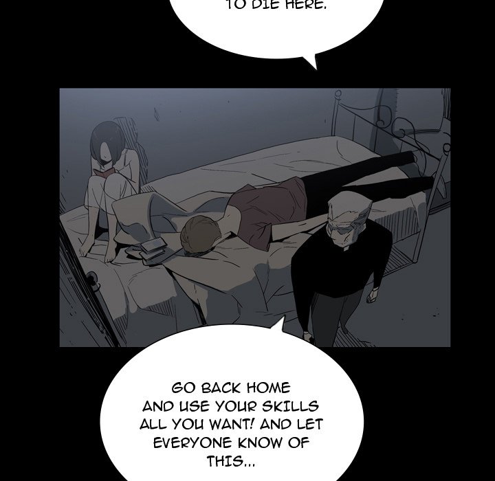 Trouble Drink - episode 25 - 40