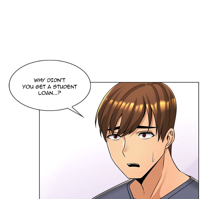 Mrs. Girlfriend - episode 5 - 39