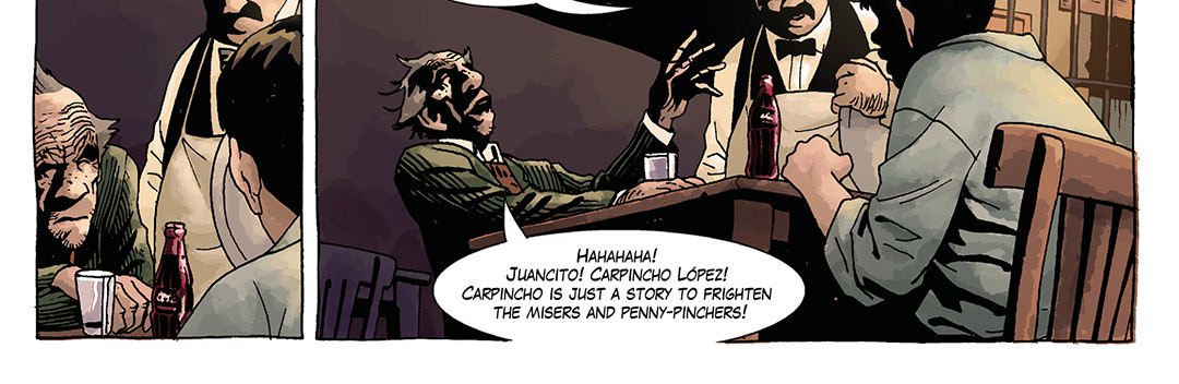 Stonebot Omnibus by Various Authors - episode 5 - 11