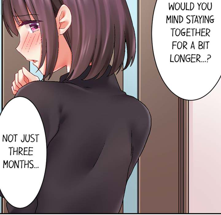 Our Kinky Newlywed Life - episode 18 - 51
