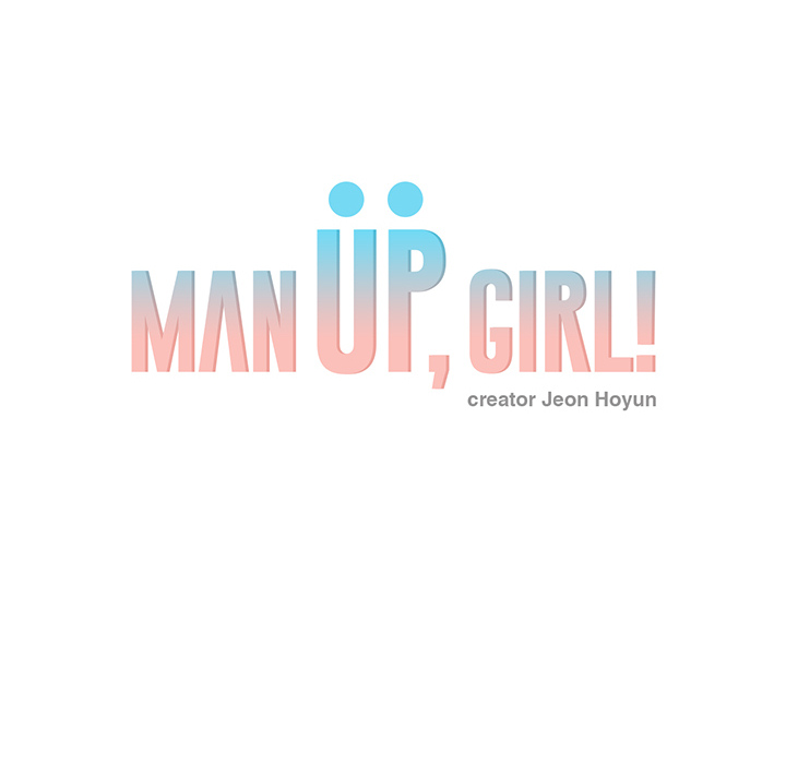 Man Up, Girl! - episode 50 - 33