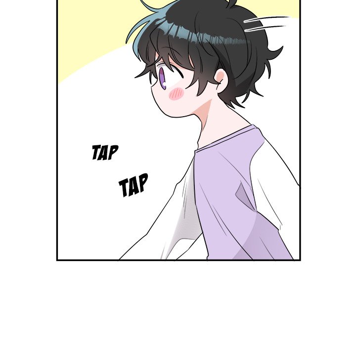 Pheromone Sherbet♥ - episode 37 - 121