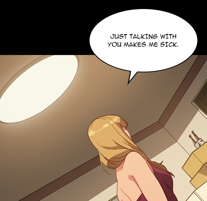The Lucky Guy - episode 31 - 54