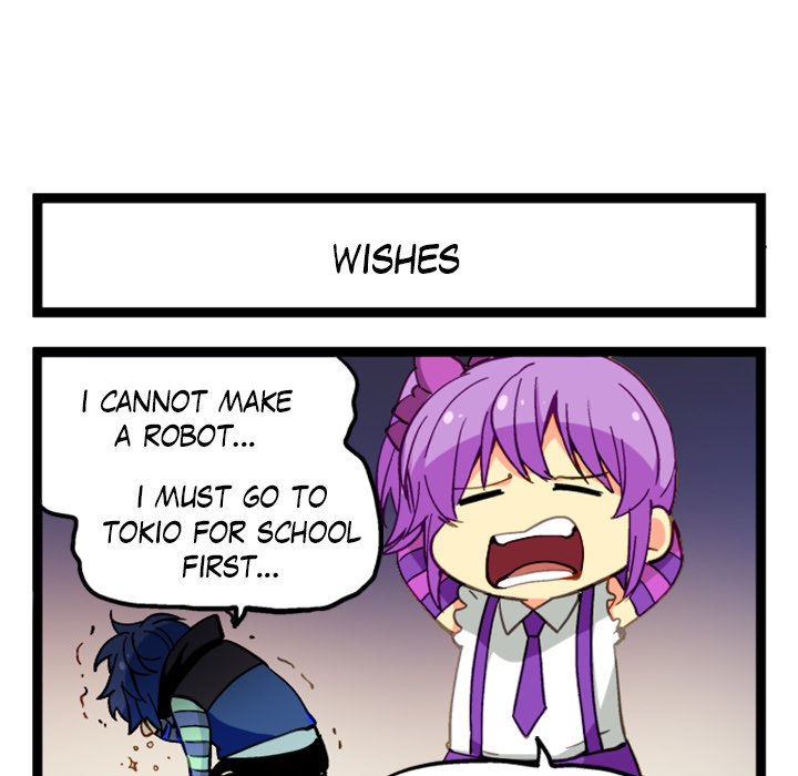 Reon and Friends - episode 44 - 7