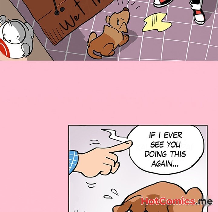 Lay Lay Cat - episode 11 - 18