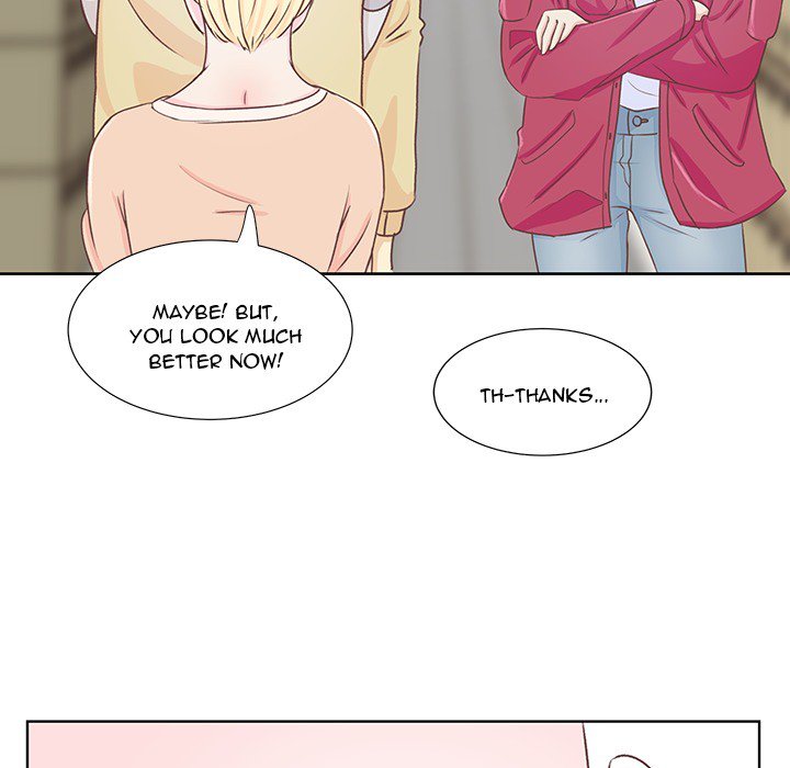 You're No Good - episode 12 - 28