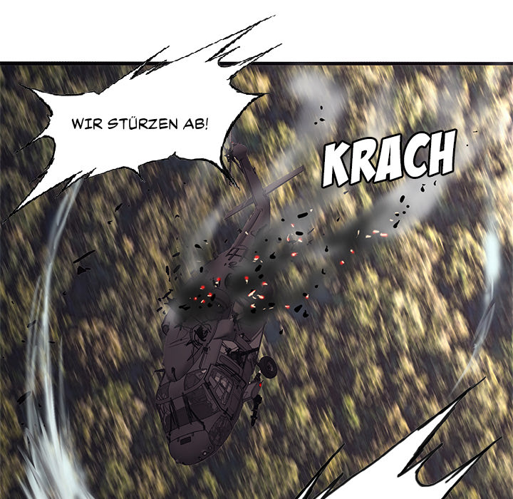 Krieg der Götter - episode 45 - 46
