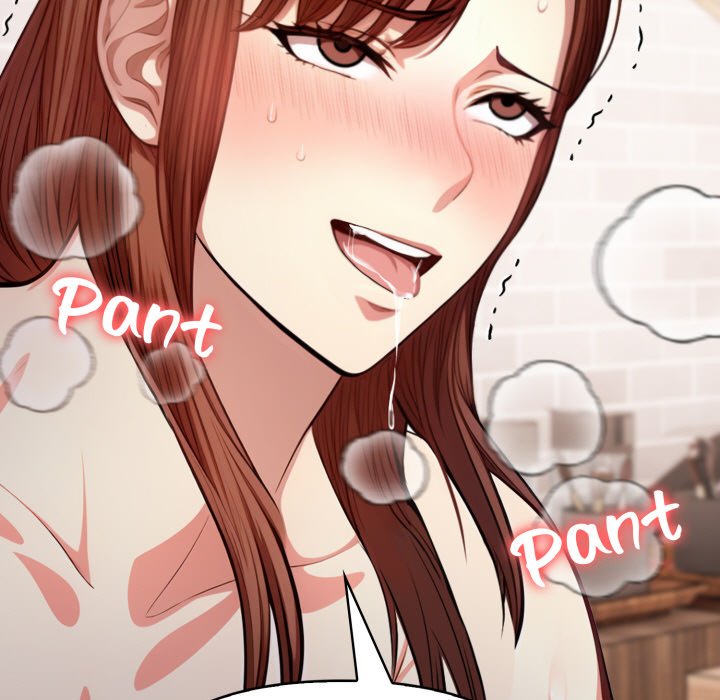 A Housewife's Massage Addiction - episode 12 - 186