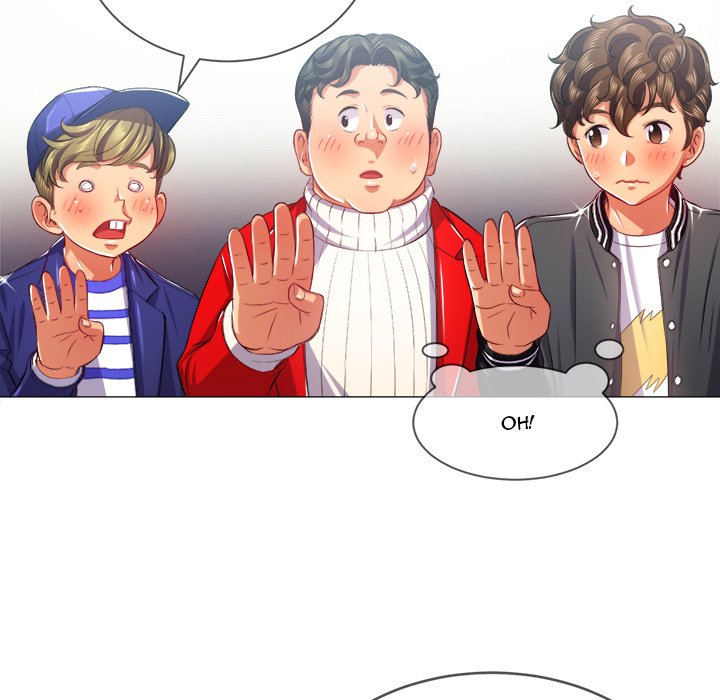 My High School Bully - episode 22 - 124