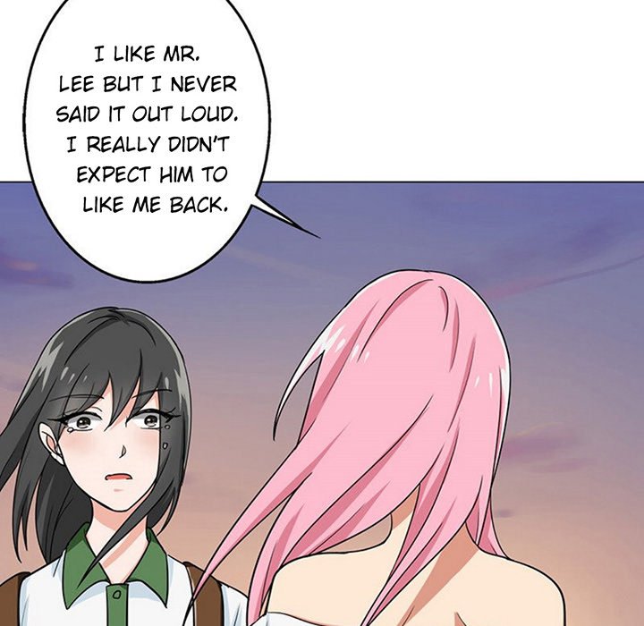 Become A Girl At Night - episode 15 - 28