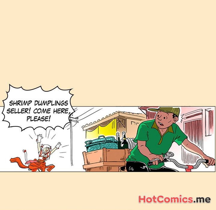 Lay Lay Cat - episode 18 - 36