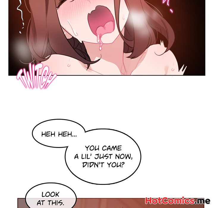 A Pervert's Daily Life - episode 26 - 17