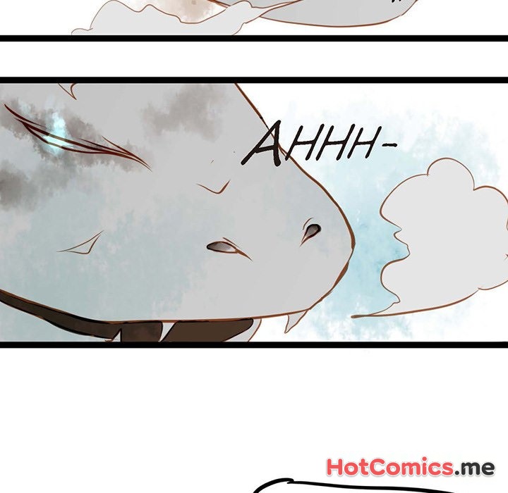 The Blue Snake and the Red Moon - episode Prologue - 21