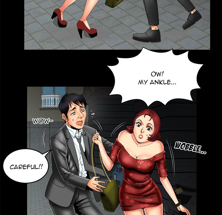 My Wife's Partner - episode 10 - 35